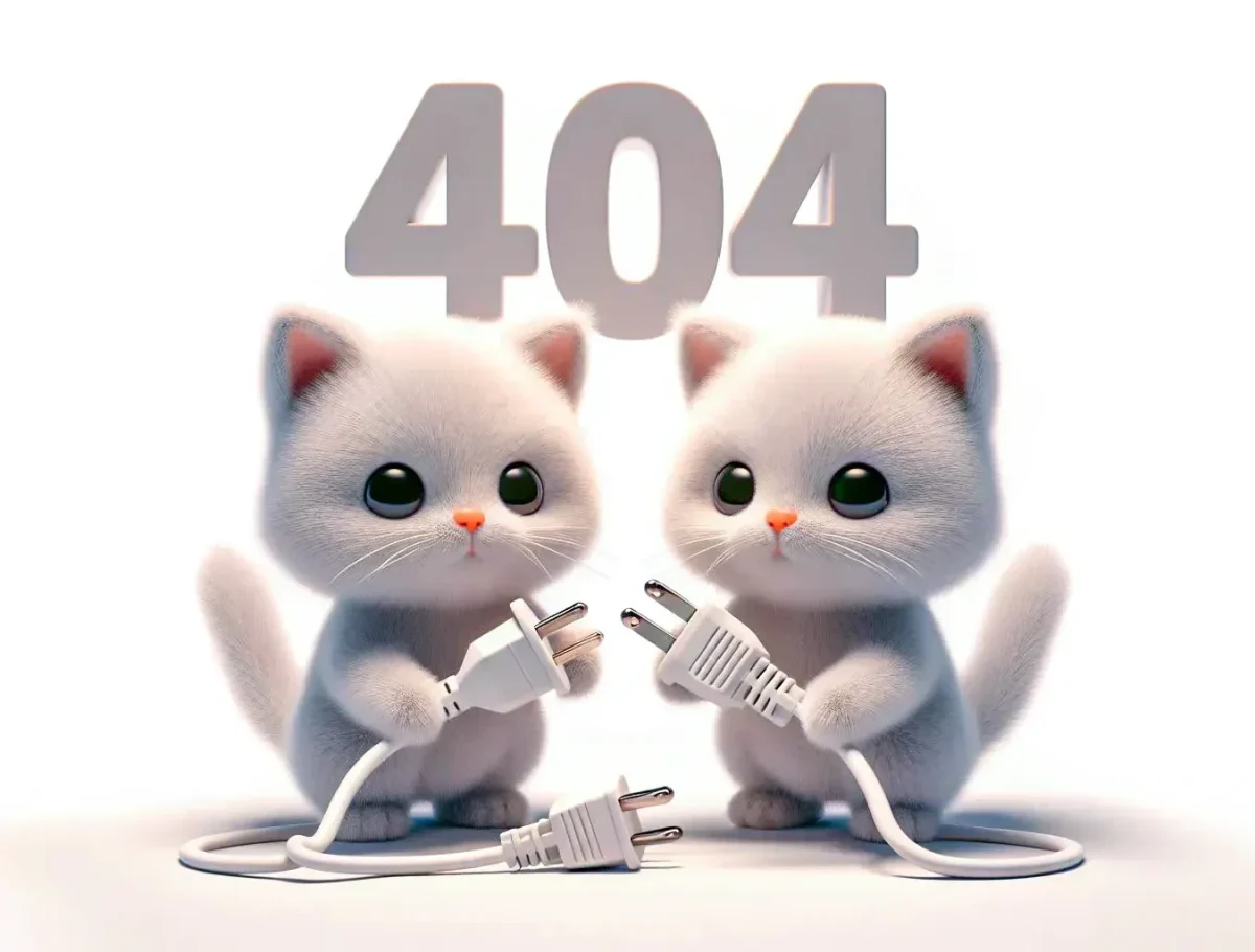 404 Seite nicht gefunden