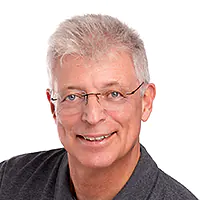 Portrait Christof Henke 2